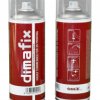 Dimafix Spray 3D Printer Adhesive Glue - 400ml Aerosol