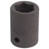 Draper Expert 13762 18mm 1/2" Square Drive Powerdrive Impact Socket
