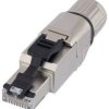 LAPP ED-IE-AXS-5-PN-20-FC LAPP ED-IE-AXS-5-PN-20-FC złącze męskie proste RJ45 Cat6 LAPP ED-IE-AXS-5-PN-20-FC 21700651 zł