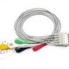 5 lead ECG cable - Marquette Compatible