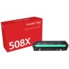 Xerox 006R03679 Everyday™ Black Toner by compatible with HP 508X (CF360X), High
