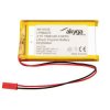 Akyga AKY0105 Battery Pack LiPo 3.7V 1500mAh Rechargeable