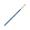 Sommer Cable 520-0102 Speaker Cable Blue Sheath 24 AWG
