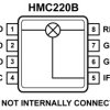 5 GHz to 12 GHz GaAs, MMIC, Fundamental Mixer