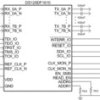 9.8 to 12.5-Gbps 16-channel retimer | ABB | 196 | -40 to 85