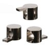 Internal Joint for 2020 Aluminum Profiles - T SLOT, T-NUT, NUT