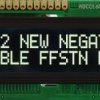 LCD-AC-1602E-DIW W/KK-E6 C