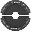 Bosch 2608001125 Crimp Inset Spade Terminals 25mm² Crimping Bits Kit