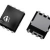Tranzystor MOSFET N-kanałowy 50 A SuperSO8 5 x 6 16 V SMD