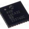 AVR64EA32-I/RXB