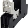 Relay socket for relay, SJ2S-07L
