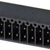 Phoenix Contact 1844743 Złącze męskie PCB Łączna ilość styków 8 Ilość rzędów 2 300 szt.