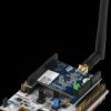 STEVAL-FKI433V2 Evaluation board, S2-LP RF transceiver, 430 - 470 MHz