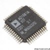 AD1981A Sound MAX Codec SMD-TQFP48 AD
