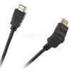 Przyłącze kabel HDMI/HDMI 1m Końcówka rotacyjna