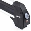 Bagażnik dachowy na narty snowboard AMiO długi 760mm SSR-01L AMIO-02591