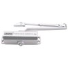 Draper 62893 Adjustable Automatic Door Closer for Doors Between 25kg and 45kg