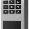 Klawiatura kodowa z RFID DoorBird 423872035 nadtynkowy IP65 z podświetlaną klawiaturą