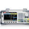Arbitralny generator przebiegów falowych aplituda 20V Pk-Pk częst. próbkowania 2.4Gsps 1 μHz