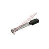 Szczotki Black&Decker 731 718 6x8x15mm (kpl 2szt) / E 6.6 B