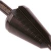 Wiertło od 16 mm do 30.5 mm EXACT głębokość wiercenia 5 mm Ø 16 to 30.5 mm HSS