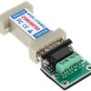 Konwerter RS-485/RS232
