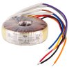 Vigortronix VTX-146-060-225 Toroidal Transformer 60VA 0-25V