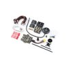 Pixhawk 6C with PM07 and M8N GPS - zestaw z kontrolerem Pixhawk 6C oraz modułem zasilania PM07 i GPS M8N