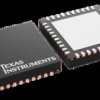 Zigbee, IEEE 802.15.4 and RF4CE wireless MCU with 256kB Flash and 8kB RAM | RHA | 40 | -40 to 125