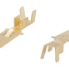 Końcówka Wsuwana 2-2.5Mm 0 10 Sztuk