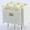 Molex 1510481611 Obudowa złącza pin męskiego na PCB, 1 szt.