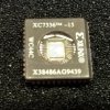 układ XC7336-15WC44C EPROG LOGIC DISP ECMOS 44WLCC XILINX
