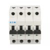 Wyłącznik nadprądowy 4P C 32A 15kA AC FAZ C32/4 279064