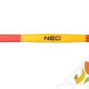 Klucz sześciokątny 6mm izolowany atest 1000V 01-174 NEO TOOLS