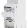 Siemens 5SG76110KK16 Rozłącznik bezpiecznikowy Rozmiar bezpiecznika = D01 16 A 230 V 1 szt.