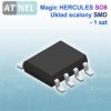 Układ scalony SMD SO-8 Magic Hercules (przedsprzedaż 2024)