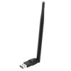 ADAPTER WIFI Z ANTENA DO TUNEROW DVB-T