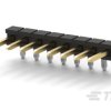 Wtyk PCB 8-pinowe raster: 2mm -rzędowe TE Connectivity Montaż na płytce drukowanej