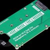 103110063 Raspberry Pi - PCIe to M.2 for Raspberry Pi 5