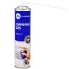 Compressed Gas Air Duster 600 ml Aerosol