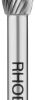 Frez Rhodius HF H TOP 305711, 20 mm x 120 mm x 20 mm, 1 szt.