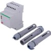Przekaźnik nadzorczy poziomu, SPDT x2, 16A, IP20, -25...50C, PZ-829RC