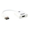 True 4K DisplayPort to HDMI Active Adapt