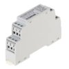 Ogranicznik przepięć magistrali RS-485 i zasilania 24V DC montowany na szynę DIN SUG-RS485-24VDC/DIN