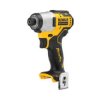 Zakrętarka Udarowa Akumulatorowa 12V 0*Ah