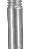 Elektroda z czujnikiem poziomu Elektroda Pionowy Stal wysokogatunkowa, stal nierdzewna
