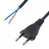 Kabel zasilający bez zakończenia Akyga CEE 7/16 3 m