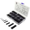 TruComponents 30509 Heatshrink set Blk Shrinkage:3:1 100 pc(s)