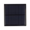 Ogniwo słoneczne 0,4W/5,5V 70x70x3mm