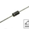 Dioda BY399 DC DO-201 3A;800V;<500ns